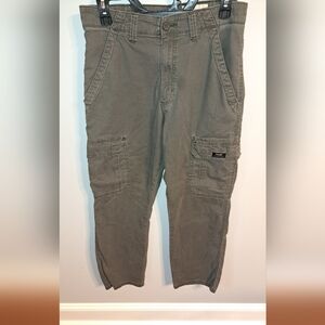 Wrangler Relaxed Fit Cargo pants